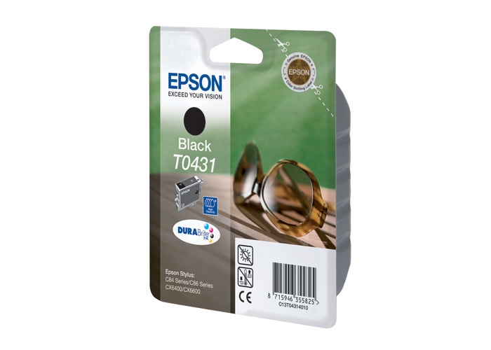 Epson 4518 картридж какой тонер