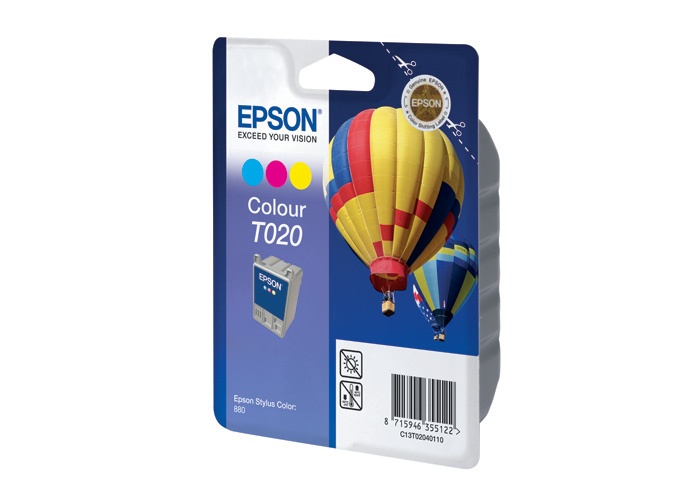 Epson 4518 картридж какой тонер